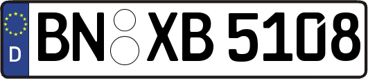 BN-XB5108