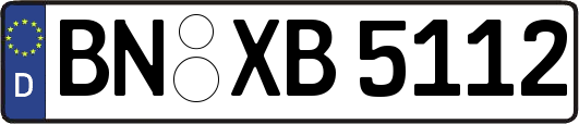 BN-XB5112