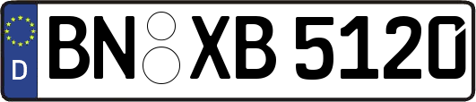 BN-XB5120