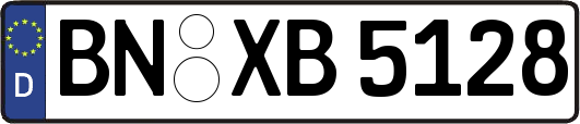 BN-XB5128