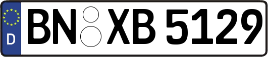 BN-XB5129