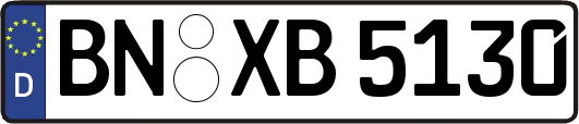BN-XB5130