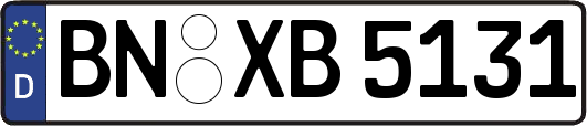 BN-XB5131