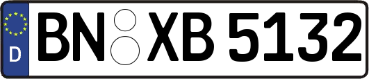 BN-XB5132