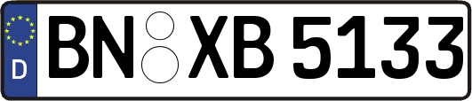 BN-XB5133