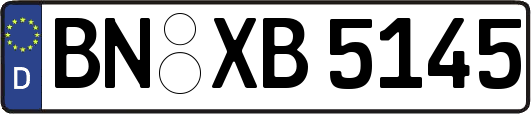 BN-XB5145
