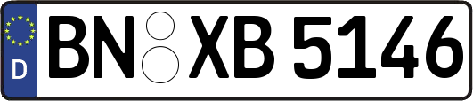 BN-XB5146