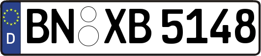 BN-XB5148
