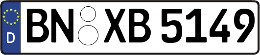 BN-XB5149