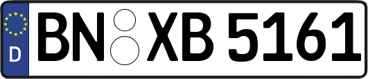 BN-XB5161