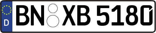 BN-XB5180