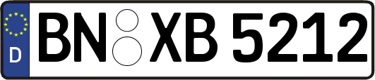 BN-XB5212