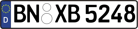 BN-XB5248