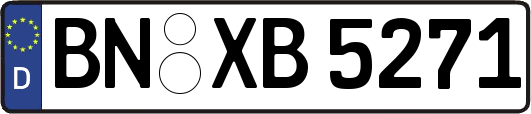 BN-XB5271