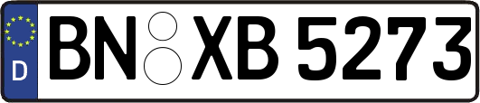 BN-XB5273