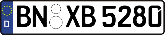 BN-XB5280