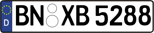BN-XB5288