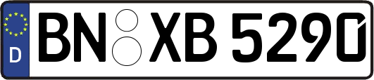 BN-XB5290