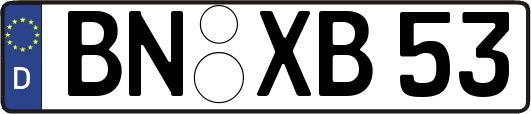 BN-XB53