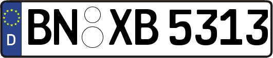 BN-XB5313