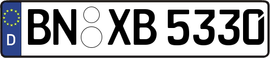 BN-XB5330