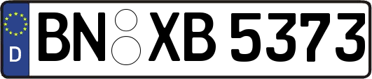 BN-XB5373