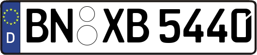 BN-XB5440