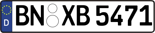 BN-XB5471