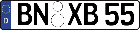 BN-XB55