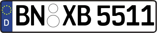 BN-XB5511