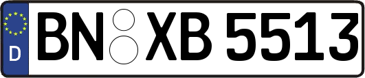 BN-XB5513
