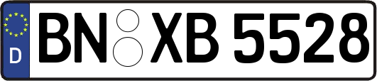 BN-XB5528