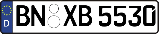 BN-XB5530