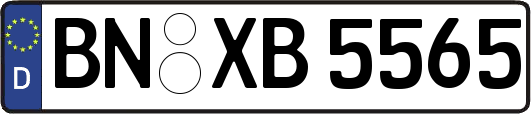 BN-XB5565