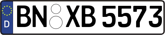BN-XB5573