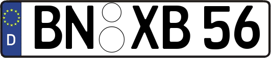 BN-XB56