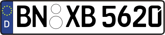 BN-XB5620