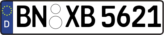 BN-XB5621