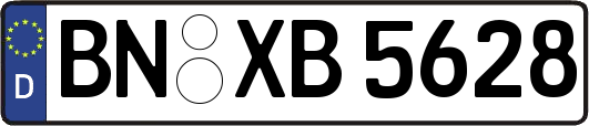BN-XB5628