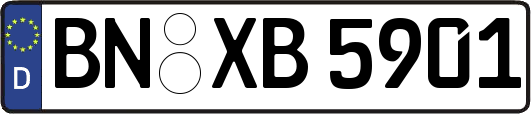 BN-XB5901