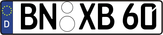 BN-XB60