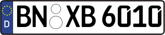 BN-XB6010