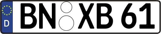 BN-XB61