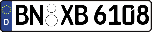 BN-XB6108