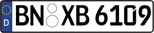 BN-XB6109