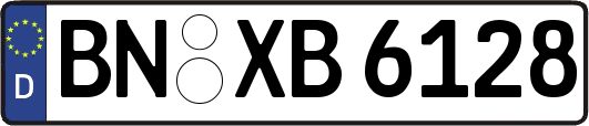 BN-XB6128