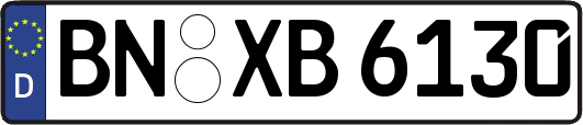 BN-XB6130