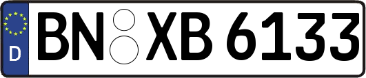 BN-XB6133
