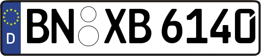 BN-XB6140