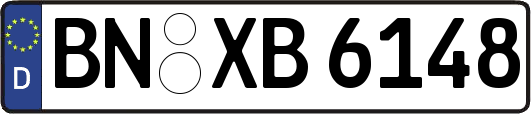 BN-XB6148